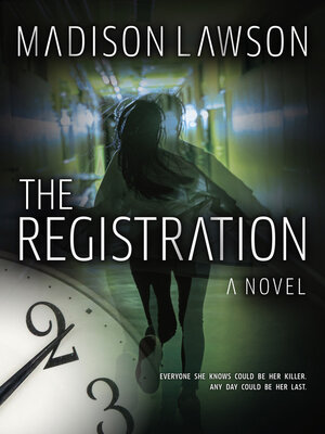 cover image of The Registration